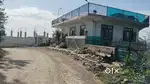 90 ft road side house
