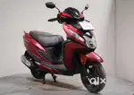 Honda dio  125 smart