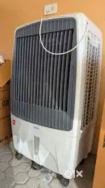 Cooler desert