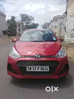 Hyundai Grand i10, 2018, Diesel