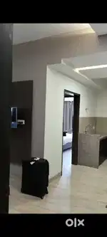 1BHK FURNISHED FLAT AVAILABLE FOR SALE IN KRISHNA HEIGHTS VRINDAVAN