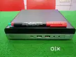 6 Month Warranty Hp EliteDesk 800 G3 i5 6th Gen 8gb RAM 256gb SSD Gud