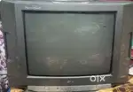 LG Maestro Gold TV