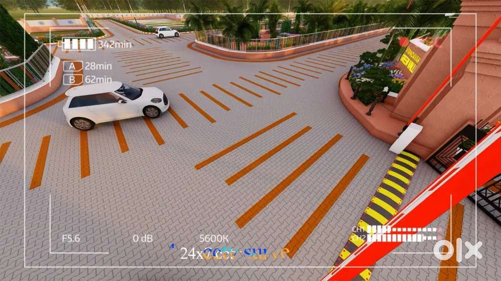 जहाँ लक्ज़री और भारतीय संस्कृति साथ चलें–Vrindavan Green Valley Jaipur