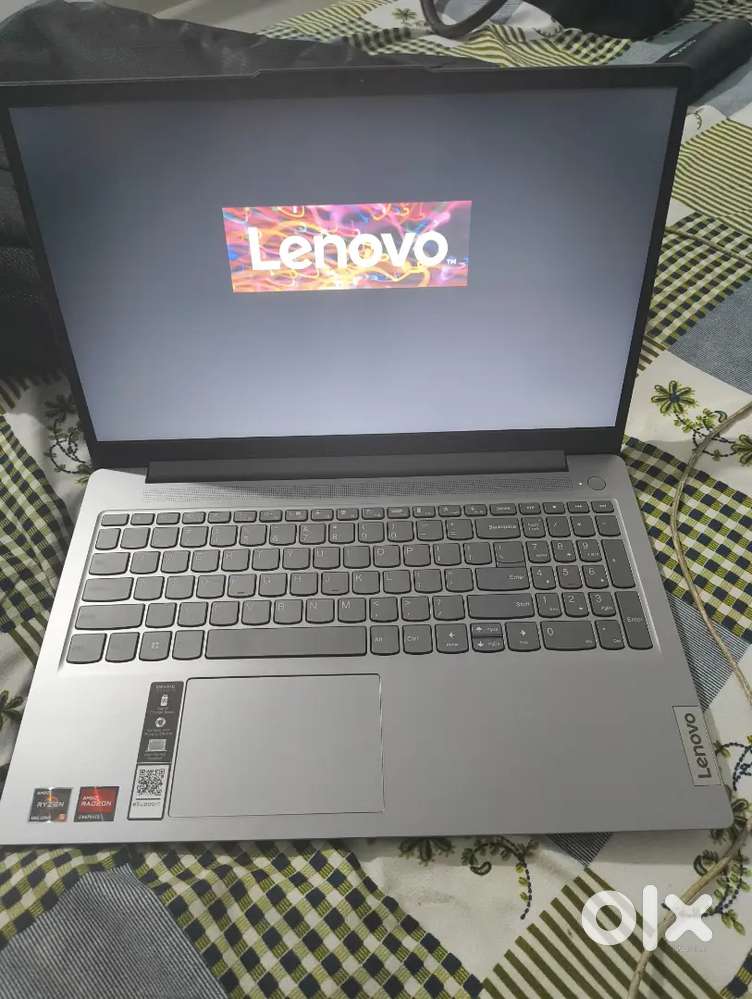 Urgent sell - Brand new laptop 2 months old with warranty