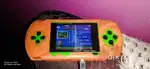 PVP old pocket light working condition