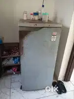 Fridge for sale old model