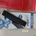 Lenovo battery