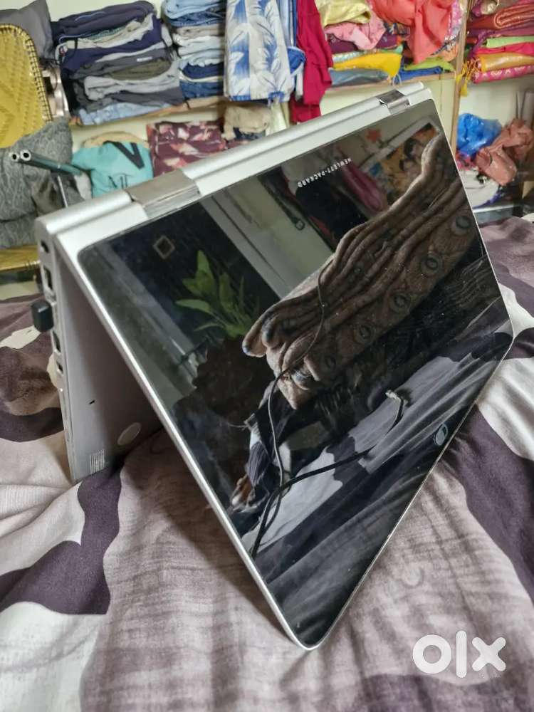 HP laptop i7 processor