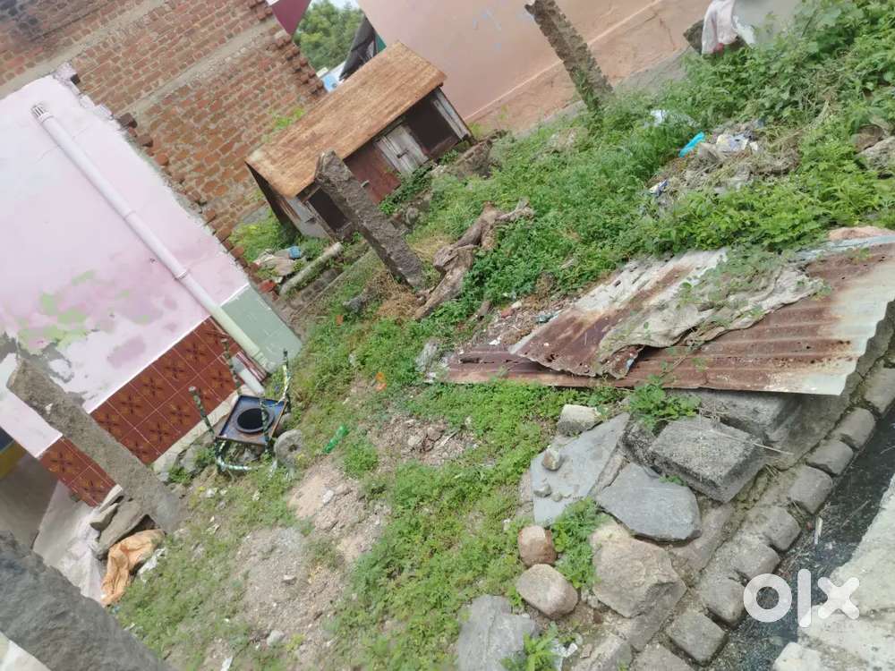 Sale my land from thiruppur kvr Nagar krr thoattam