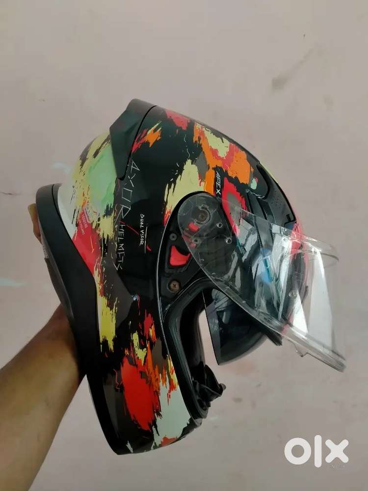 Axor Helmet