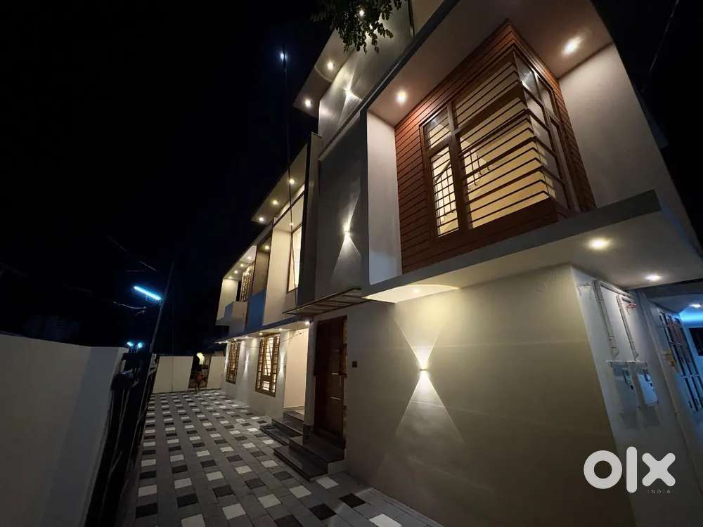 2 bhk apartment for Rent