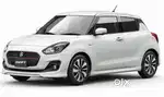 Hourly Car Rental with professional Driver for Touring