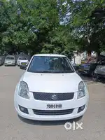 Maruti Suzuki Swift Dzire Ldi BSIV, 2016, Diesel