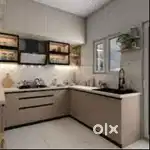 1 BHK Ready to move Flat near DAV School in Chipura , Patna