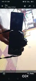 Canan 650D EOS
