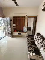 Individual 1 bhk furnished house for rent bachelor or family