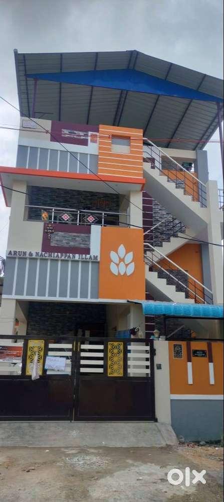 Ground Floor - Independent Floor