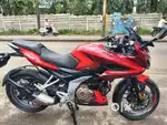 Bajaj pulsar f250 single owener final price aahe