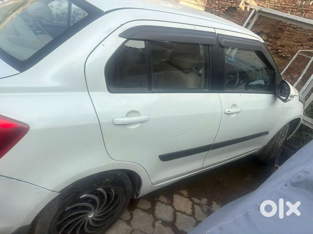 Maruti Suzuki Swift Dzire 2015 Petrol 58000 Km Driven