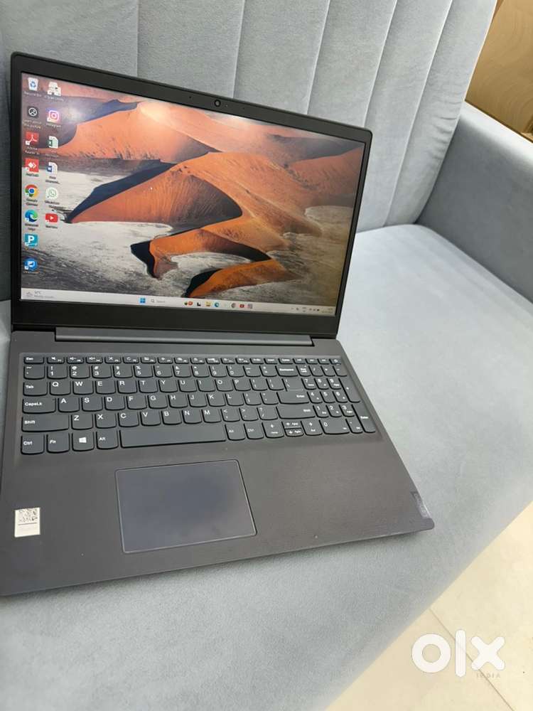 Lenovo labtop