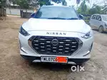 Nissan magnite XV Executive Turbo