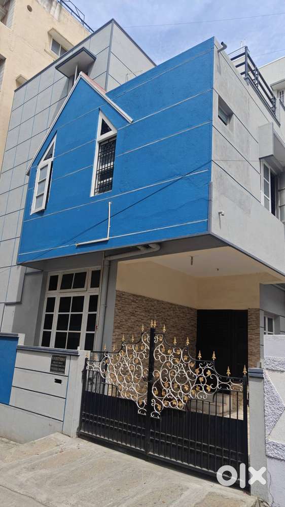 8 BHK HOUSE FOR PG PURPOSEAT KUMARASWAMY LAYOUT