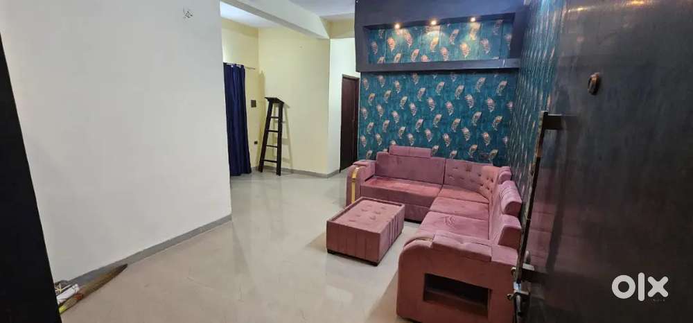 Padmini vihar Block - B , Sarthak vihar