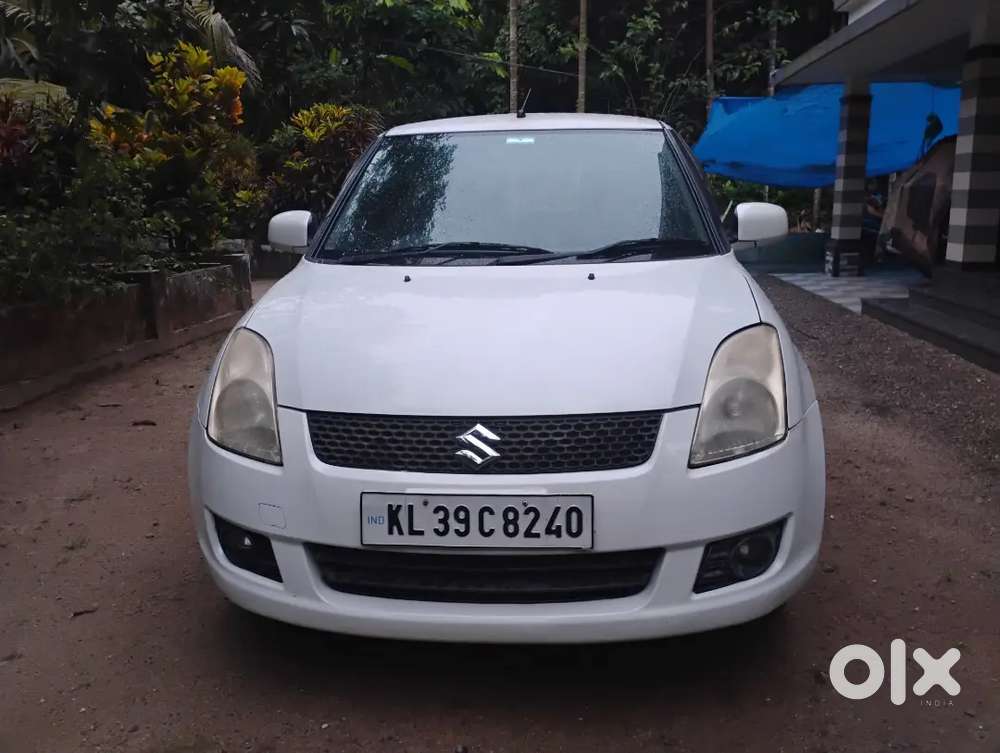 Maruti Suzuki Swift 2011 Petrol Good Condition