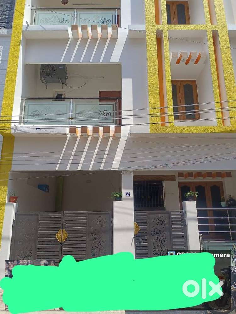 Individual villa for sale