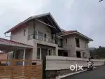 Luxury 5BHK Independent House in Prime Coonoor Location, The Nilgiris