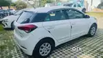 Hyundai Elite i20 2017 CNG & Hybrids 86521 Km Driven