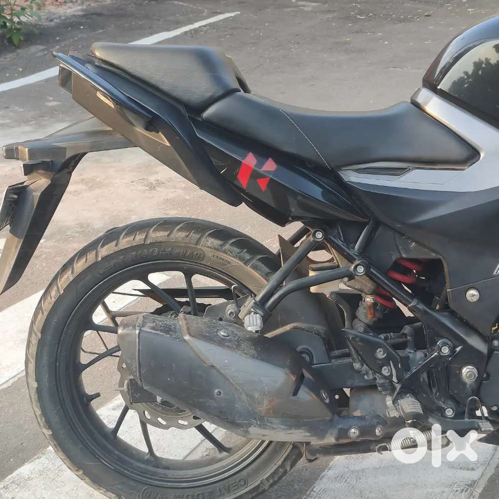 I want to sold out my hero Xtreme 160r 4v