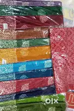Turkey silk Sarees