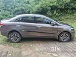 Maruti Suzuki Ciaz 2021 Petrol Good Condition.new brand car