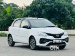 Toyota Etios Liva 2018