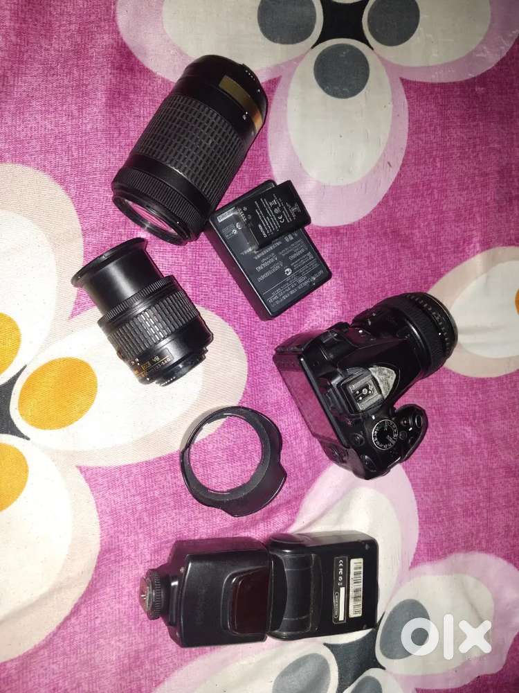 Nikon D3300