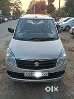 Maruti Suzuki Wagon R 1.0 LXi LPG, 2012, LPG