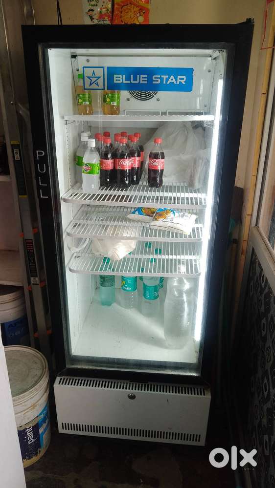 300litre cold drink on reasonable rate