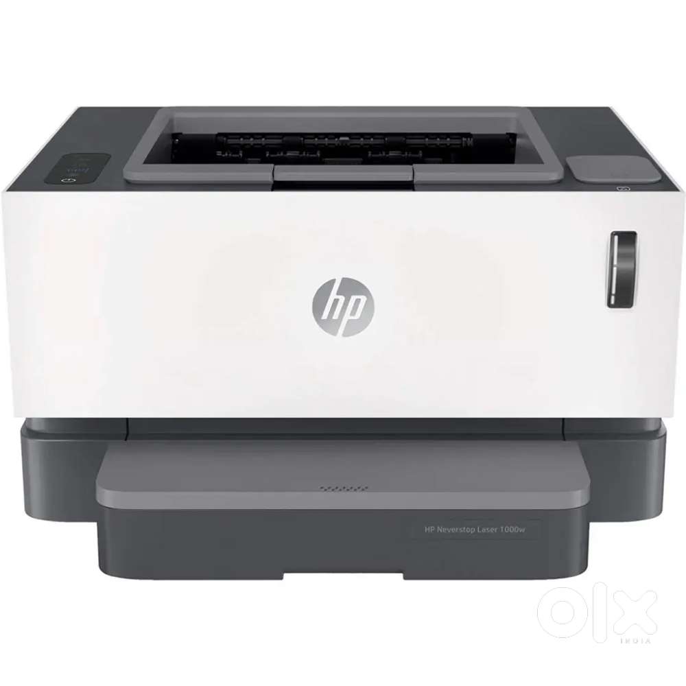 HP NEVERSTOP 1000 W LASER PRINTER