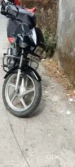 Very good condition bike