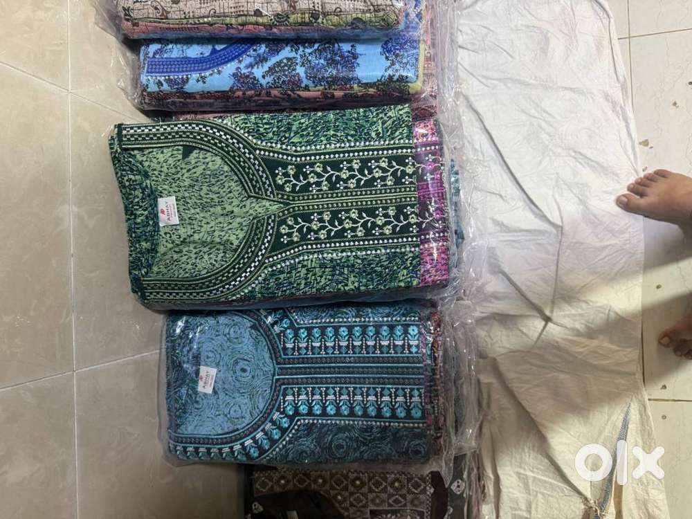 Women Nighty at Wholesale Rate