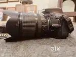 Nikon D5600