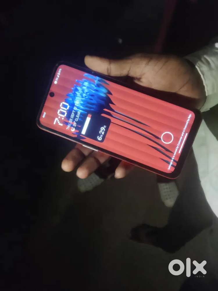 Very good condition