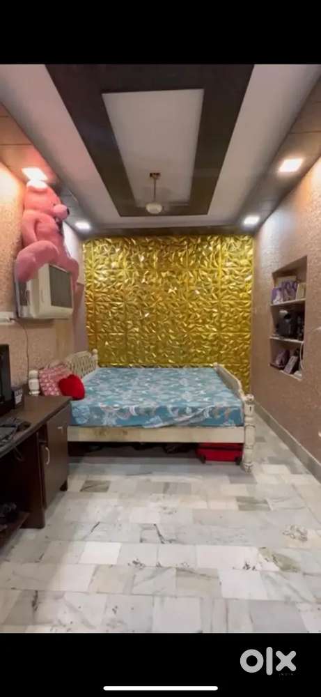 19SECTOR CHB HOUSE FOR SALE CORNER
