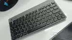 Argent Sell Wireless Mouse Keyboard