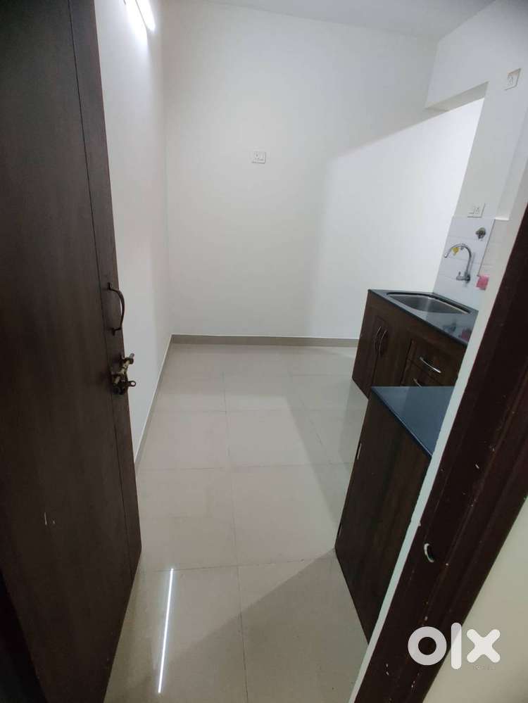 wanted 1bhk/2bhk for a small family in margao