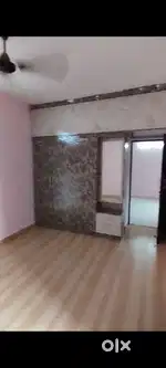 2bhk semi furnished flat for rent