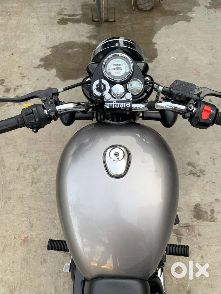 Classic 350 special edition