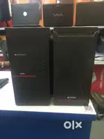 New assembled Computer sales